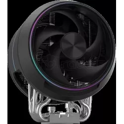 Ventilateur processeurZalmanZet 5ARGB (Noir) | MonPC.Store