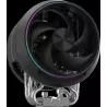 Ventilateur processeurZalmanZet 5ARGB (Noir) | MonPC.Store