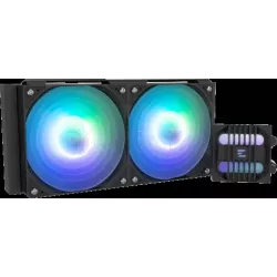Kit Watercooling AIOZalmanALPHA2 SEA24 ARGB - 240mm… | MonPC.Store