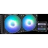 Kit Watercooling AIOZalmanALPHA2 SEA24 ARGB - 240mm… | MonPC.Store