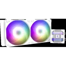 Kit Watercooling AIOZalmanALPHA2 SEA24 ARGB - 240mm… | MonPC.Store