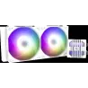 Kit Watercooling AIOZalmanALPHA2 SEA24 ARGB - 240mm… | MonPC.Store