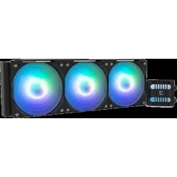 Kit Watercooling AIOZalmanALPHA2 SE A36 ARGB - 360mm… | MonPC.Store