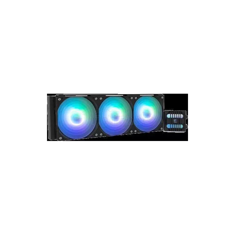 Kit Watercooling AIOZalmanALPHA2 SE A36 ARGB - 360mm… | MonPC.Store