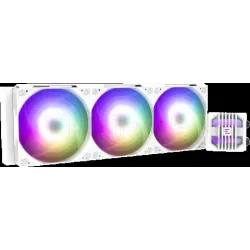 Kit Watercooling AIOZalmanALPHA2 SE A36 ARGB - 360mm… | MonPC.Store