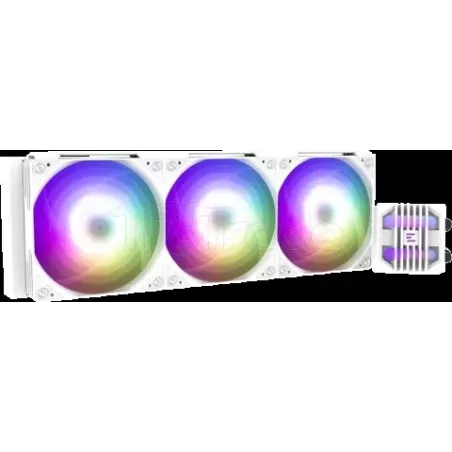 Kit Watercooling AIOZalmanALPHA2 SE A36 ARGB - 360mm… | MonPC.Store