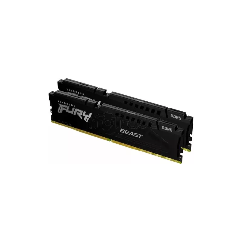 Kit Barrettes mémoire 32Go (2x16Go) DIMM… | MonPC.Store
