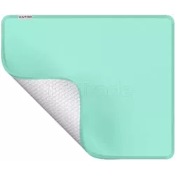 Tapis de SourisHatorTonn Evo - Taille M (Vert) | MonPC.Store