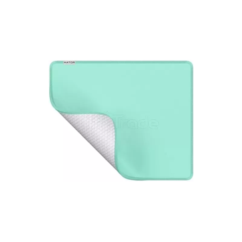 Tapis de SourisHatorTonn Evo - Taille M (Vert) | MonPC.Store