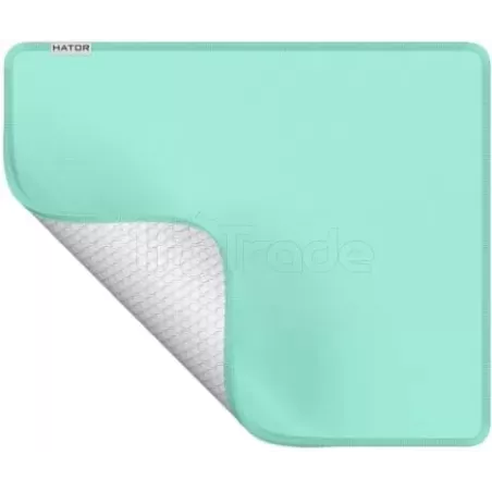 Tapis de SourisHatorTonn Evo - Taille M (Vert) | MonPC.Store