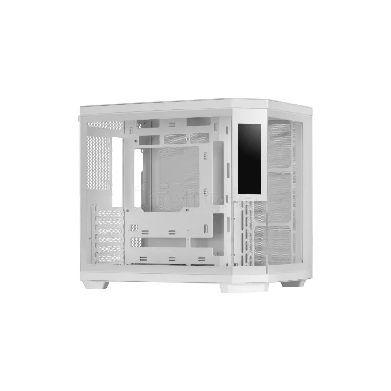 Boitier Moyen Tour ATXMars GamingMC-3T Core LCDavec… | MonPC.Store