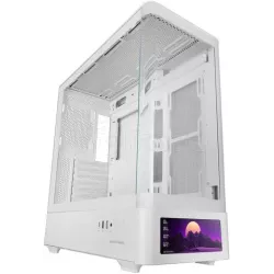 Boitier Moyen Tour ATXMars GamingMc-LCD Proavec… | MonPC.Store