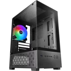 Boitier Mini Tour Micro ATXMars GamingMC-SE2avec… | MonPC.Store