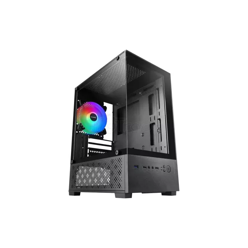 Boitier Mini Tour Micro ATXMars GamingMC-SE2avec… | MonPC.Store