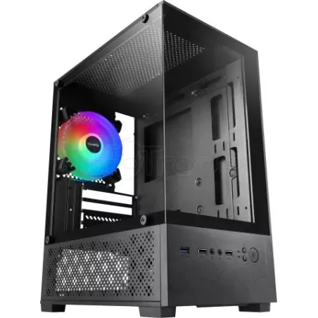 Boitier Mini Tour Micro ATXMars GamingMC-SE2avec… | MonPC.Store
