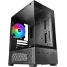 Boitier Mini Tour Micro ATXMars GamingMC-SE2avec… | MonPC.Store