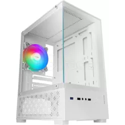 Boitier Mini Tour Micro ATXMars GamingMC-SE2avec… | MonPC.Store