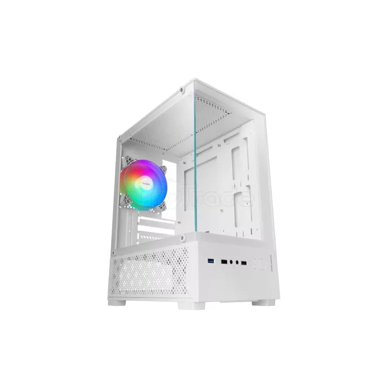 Boitier Mini Tour Micro ATXMars GamingMC-SE2avec… | MonPC.Store