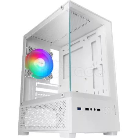 Boitier Mini Tour Micro ATXMars GamingMC-SE2avec… | MonPC.Store