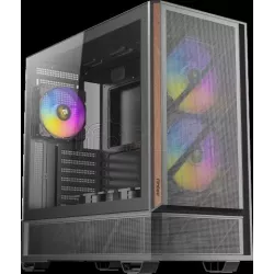 Boitier Moyen Tour ATXAntecP30RGB avec panneau vitré… | MonPC.Store