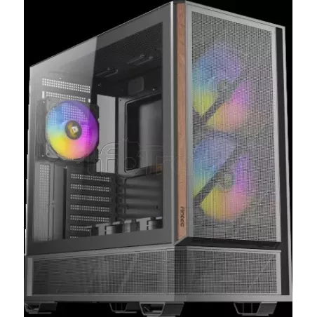 Boitier Moyen Tour ATXAntecP30RGB avec panneau vitré… | MonPC.Store