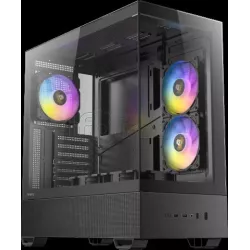 Boitier Moyen Tour ATXAntecCX705RGB avec panneaux… | MonPC.Store