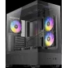 Boitier Moyen Tour ATXAntecCX705RGB avec panneaux… | MonPC.Store