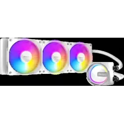 Kit Watercooling AIOAntecSkeletonRGB - 360mm (Blanc) | MonPC.Store