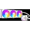 Kit Watercooling AIOAntecSkeletonRGB - 360mm (Blanc) | MonPC.Store