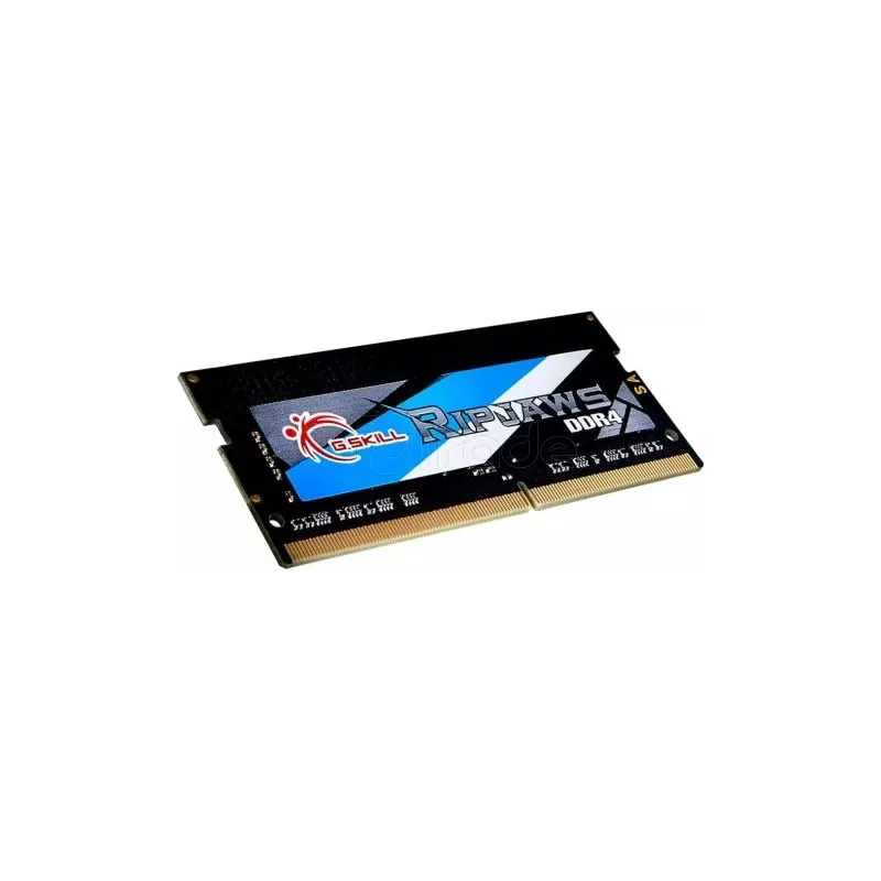 Barrette mémoire 8Go SODIMM DDR4G.SkillRipJaws 3200Mhz… | MonPC.Store