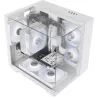 Boitier Mini Tour Micro ATXMars GamingMC-VisionMavec… | MonPC.Store