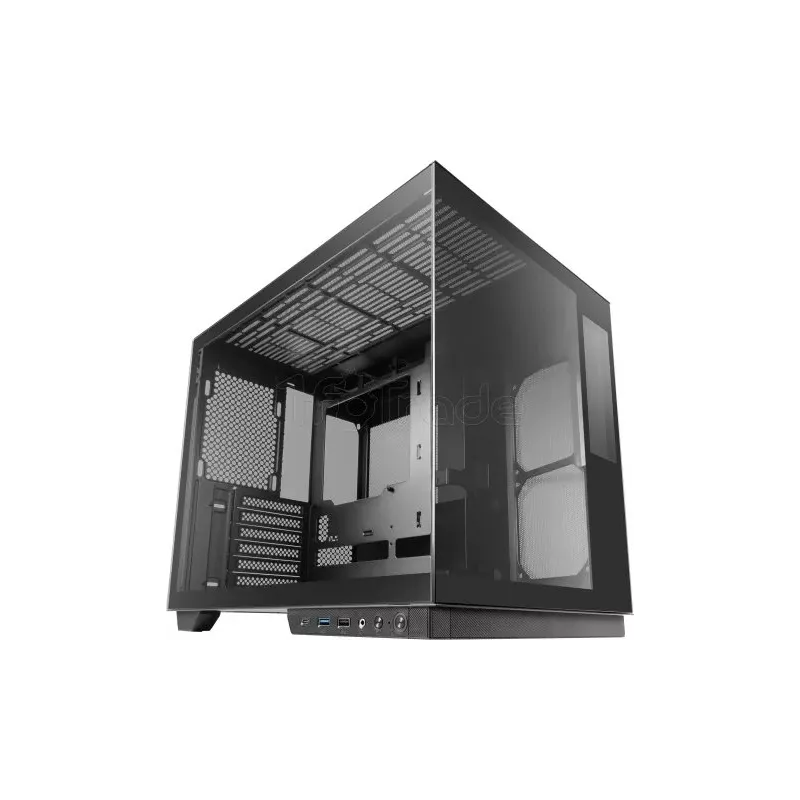 Boitier Moyen Tour ATXMars GamingMC-Mirageavec… | MonPC.Store