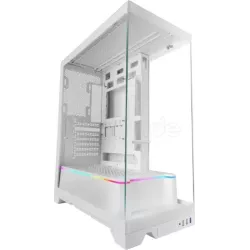 Boitier Moyen Tour ATXMars GamingMC-Prismeavec… | MonPC.Store