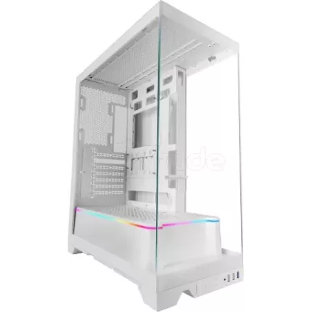 Boitier Moyen Tour ATXMars GamingMC-Prismeavec… | MonPC.Store