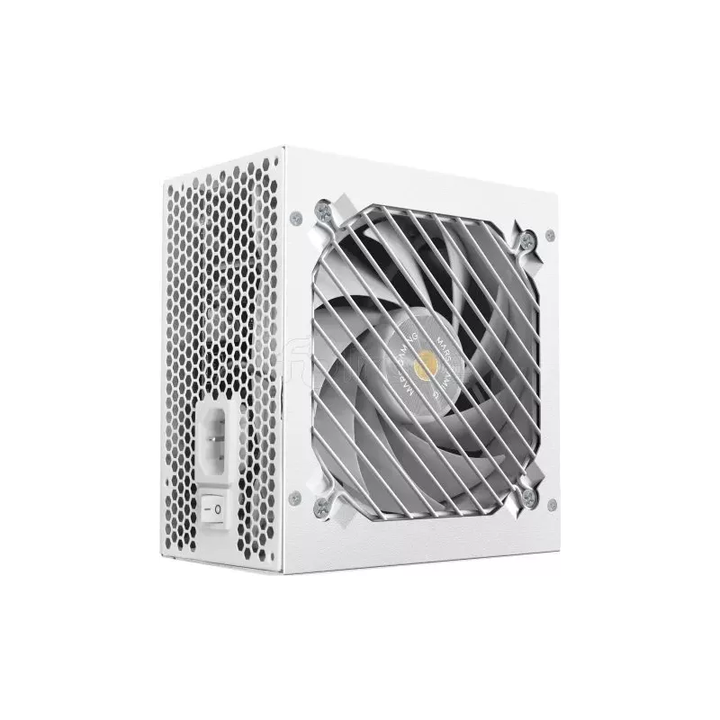 Alimentation ATXMars GamingMPB-SIM- 850W (Blanc) | MonPC.Store