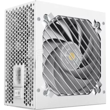 Alimentation ATXMars GamingMPB-SIM- 850W (Blanc) | MonPC.Store