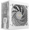 Alimentation ATXMars GamingMPB-SIM- 850W (Blanc) | MonPC.Store