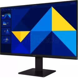 Ecran 24"SamsungEssentiel S3 S30GD Full HD 100Hz (Noir) | MonPC.Store