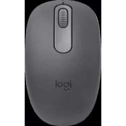 Souris sans fil BluetoothLogitechM196(Noir) | MonPC.Store