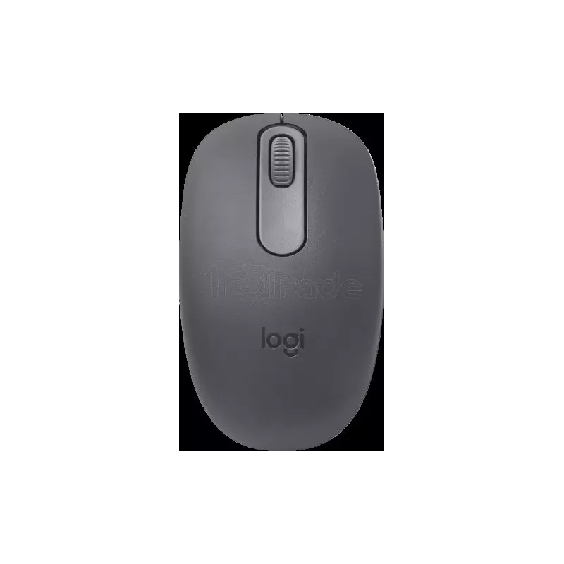 Souris sans fil BluetoothLogitechM196(Noir) | MonPC.Store