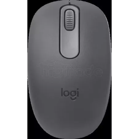 Souris sans fil BluetoothLogitechM196(Noir) | MonPC.Store