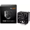 Ventilateur processeur be quiet!Pure Rock Slim 3 | MonPC.Store