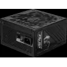 Alimentation ATXMSIMPG A1000GS PCIe5- 1000W (Noir) | MonPC.Store