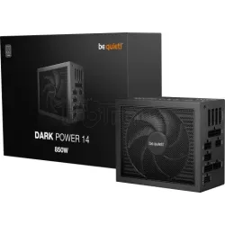Alimentation ATX be quiet!Dark Power 14- 850W (Noir) | MonPC.Store