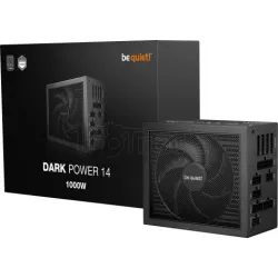 Alimentation ATX be quiet!Dark Power 14- 1000W (Noir) | MonPC.Store