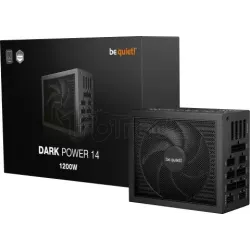 Alimentation ATX be quiet!Dark Power 14- 1200W (Noir) | MonPC.Store