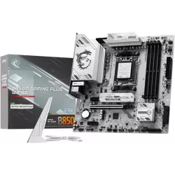 Carte MèreMSIB850M Gaming Plus WiFi6E(AMD AM5) Micro ATX | MonPC.Store