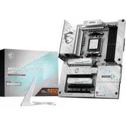 Carte MèreMSIB850 Gaming Plus WiFi Project Zero (AMD… | MonPC.Store