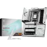 Carte MèreMSIB850 Gaming Plus WiFi Project Zero (AMD… | MonPC.Store
