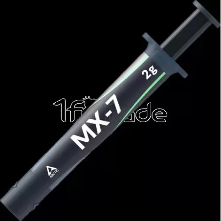 Pâte ThermiqueArcticMX-7- 2g | MonPC.Store